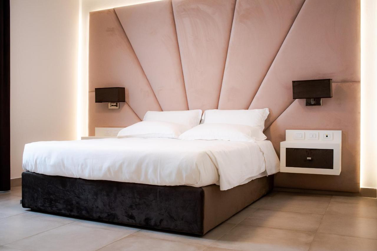 M2 Hotel Campi Bisenzio Zewnętrze zdjęcie