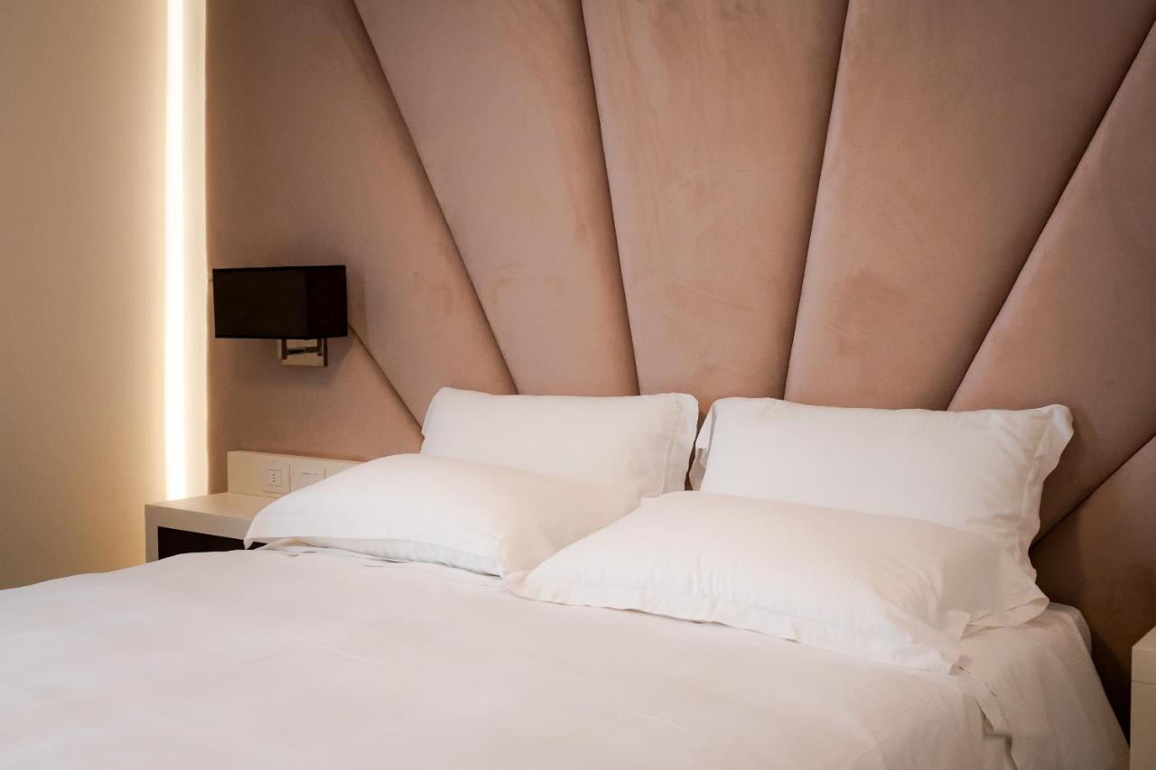 M2 Hotel Campi Bisenzio Zewnętrze zdjęcie