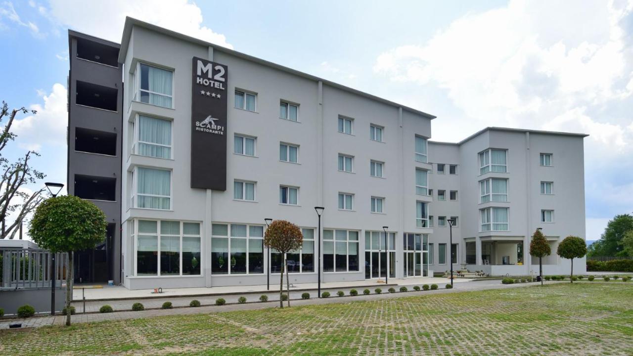 M2 Hotel Campi Bisenzio Zewnętrze zdjęcie